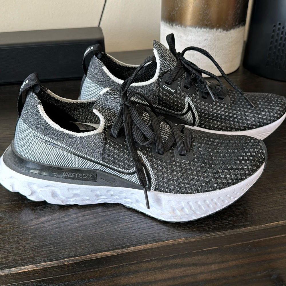 Nike React Infinity Run